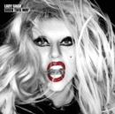 Born This Way - Vinyl