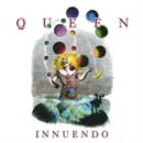 Innuendo - CD