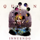 Innuendo (Deluxe Edition) - CD