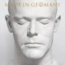 Made in Germany 1995-2011 (Special Edition) - CD