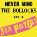 Never Mind the Bollocks, Here's the Sex Pistols - CD