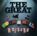 The Great Rock 'N' Roll Swindle - CD