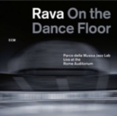 Rava On the Dance Floor - CD