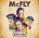 Memory Lane: The Best of McFly - CD