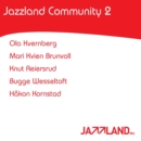 Jazzland Community - CD