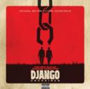 Django Unchained - CD