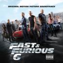 Fast and Furious 6 - CD
