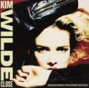 Close (Expanded Edition) - CD