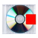 Yeezus - CD