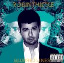 Blurred Lines (Limited Edition) - CD