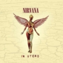 In Utero (20th Anniversary Edition) - CD