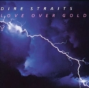 Love Over Gold - Vinyl