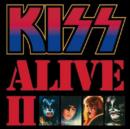 Alive II - Vinyl