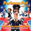 Postman Pat the Movie - CD