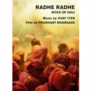 Radhe Radhe: Rites of Holi - DVD