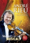 André Rieu: Magic of the Musicals - DVD