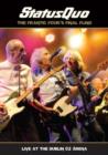 Status Quo: The Frantic Four Final Fling - Live at the Dublin O2 - Blu-ray