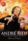 André Rieu: Love in Venice - DVD