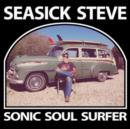Sonic Soul Surfer - CD