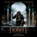 The Hobbit: The Battle of the Five Armies - CD