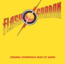 Flash Gordon - Vinyl