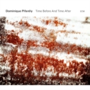 Time Before and Time After - CD