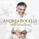Andrea Bocelli: My Christmas - CD