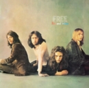 Fire and Water - CD