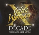Decade: Celebrating 10 Years: The Songs, the Show, the Tradition, the Classics - CD