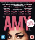 Amy - Blu-ray