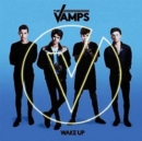 Wake Up (Deluxe Edition) - CD