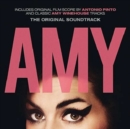 Amy - CD