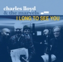 I Long to See You - CD