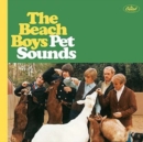 Pet Sounds - CD