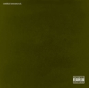 Untitled Unmastered - CD