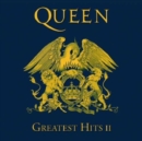 Greatest Hits II - Vinyl
