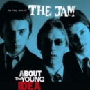 About the Young Idea: The Best of the Jam - Vinyl