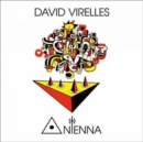 Antenna - Vinyl