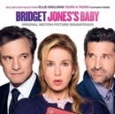 Bridget Jones's Baby - CD
