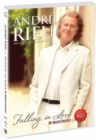 André Rieu: Falling in Love in Maastricht - DVD
