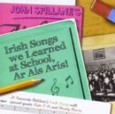 Irish Songs We Learned at School, Ar Ais Arís! - CD