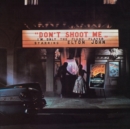 Don't Shoot Me I'm Only the Piano Player - Vinyl