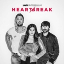 Heartbreak - CD