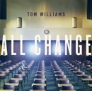 All Change - Vinyl
