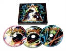 Hysteria (Deluxe Edition) - CD