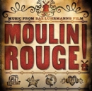 Moulin Rouge - Vinyl