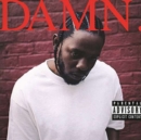 DAMN. - Vinyl