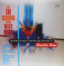 The in Sound from Way Out! - Vinyl