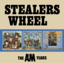 The A&M Years - CD