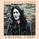 Calling Card - Vinyl